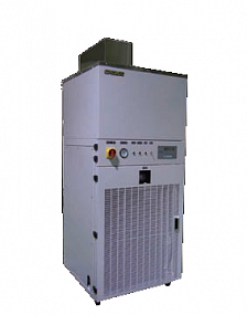 Промышленный ультранизкотемпературный чиллер (CH) для производственной линии